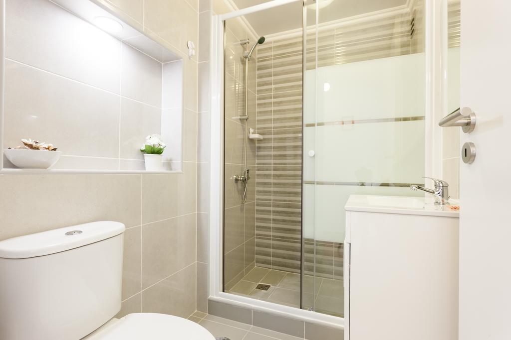 Flh Marques Bright Apartment Lisboa Eksteriør billede